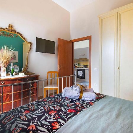 Salernum - Monte Mare Villa Salerno Dış mekan fotoğraf